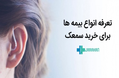 کمک هزینه سمعک بیمه تکمیلی، دولتی و غیردولتی
